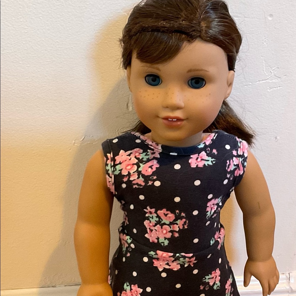 Grace - American Girl Doll